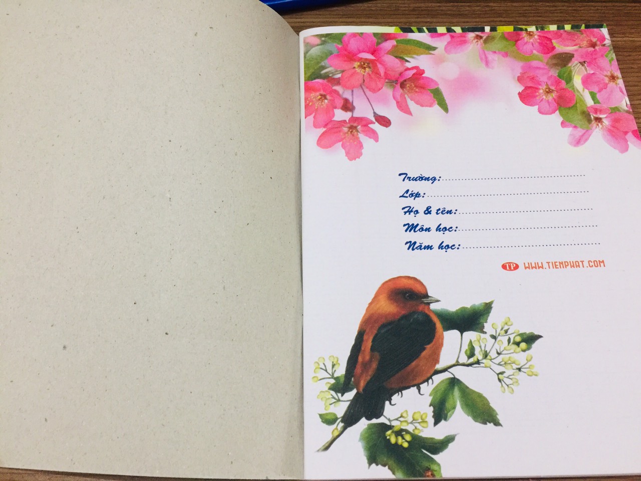 Tập (96T Tuổi Thần Tiên) – ảnh mô tả 3