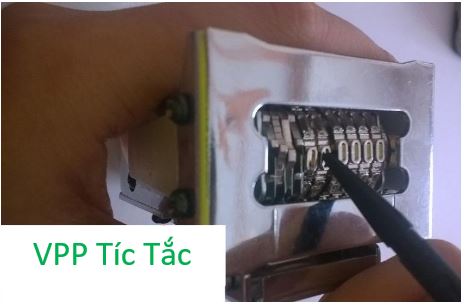 Dấu nhảy 6 số Deli 7506 – ảnh mô tả 10
