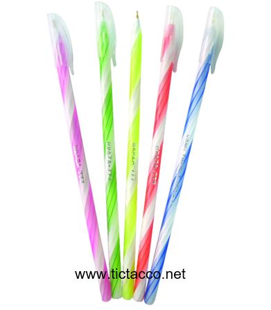 Bút bi (Vâng Thiên xanh) – ảnh mô tả 1