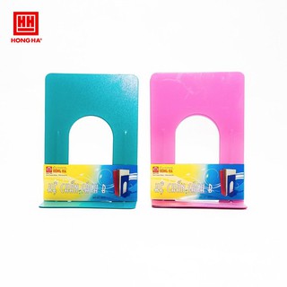 Kệ chặn sách Hồng Hà 3073 trung – ảnh mô tả 2