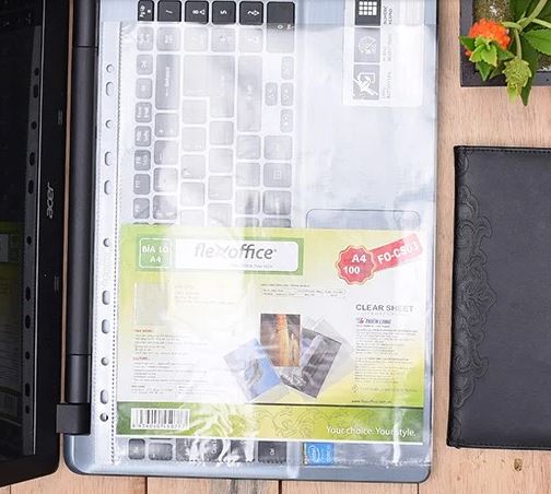 Bìa lỗ FO-CS03 – ảnh mô tả 2