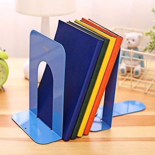 Kệ chặn sách đại DeLi 9263 – ảnh mô tả 2
