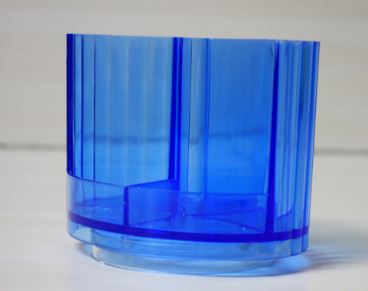 Cắm bút xoay nhỏ (TTM 3004) – ảnh mô tả 2
