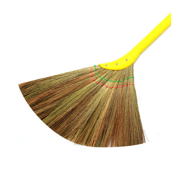 Chổi cỏ dày (thường-cán cây) – ảnh mô tả 2