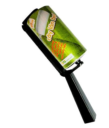 Cây lăn bụi 60 lớp – ảnh mô tả 1