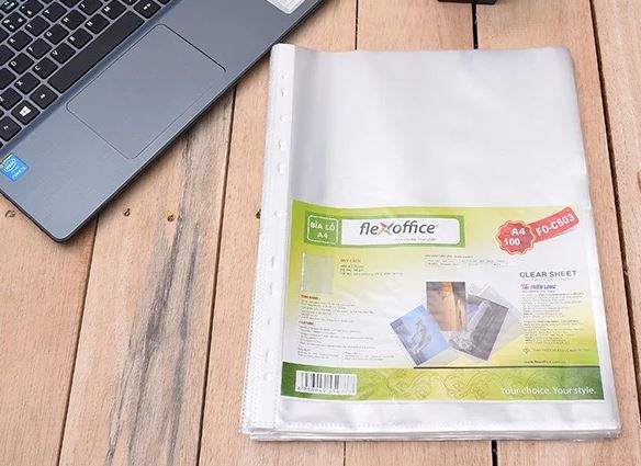 Bìa lỗ FO-CS03 – ảnh mô tả 1