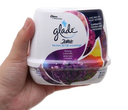 Sáp thơm Glade – ảnh mô tả 2
