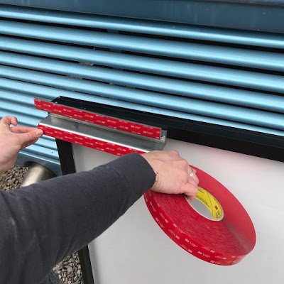 Băng keo 4910 (7mm*33m, cường lực 3M) – ảnh mô tả 1