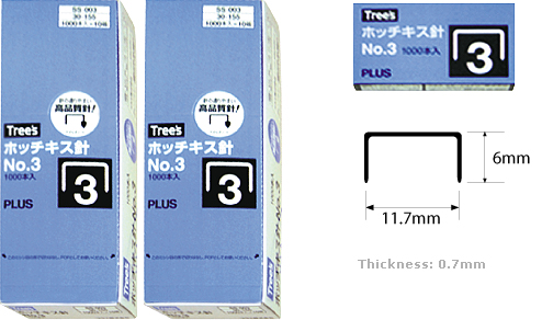 Kim (số 3 hoặc 24/6 KW-TriO) – ảnh mô tả 2