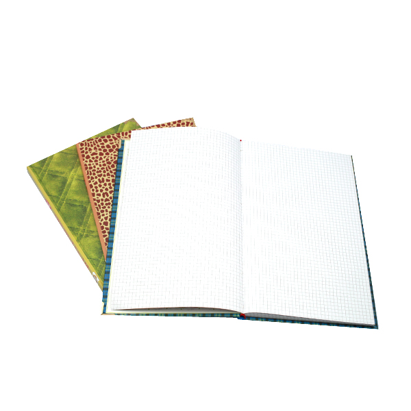 Sổ 21 dày (sổ caro 21 TP 200 trang) – ảnh mô tả 2