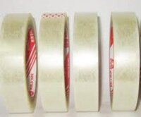 Băng keo 2,4mm (trong vòng lớn 45mic 80Yard) – ảnh mô tả 2