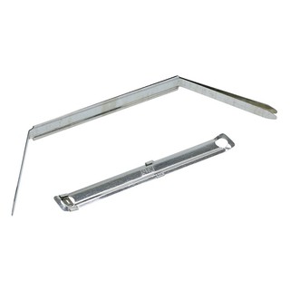 Thanh nẹp (Kẹp Acco sắt SDI) – ảnh mô tả 2