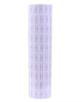 Giấy dán giá (trắng) – ảnh mô tả 2