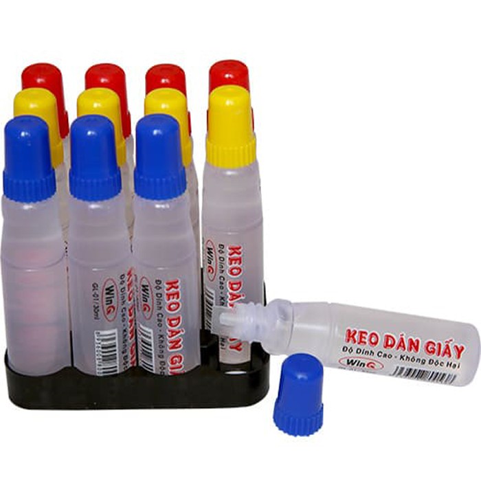 Hồ nước (30ml WinQ) – ảnh mô tả 1