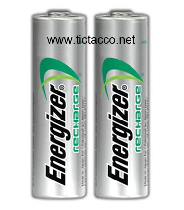 Pin sạc Energizer AAA 800 mAh NH12erp2 ( 2 viên/vĩ) – ảnh mô tả 2