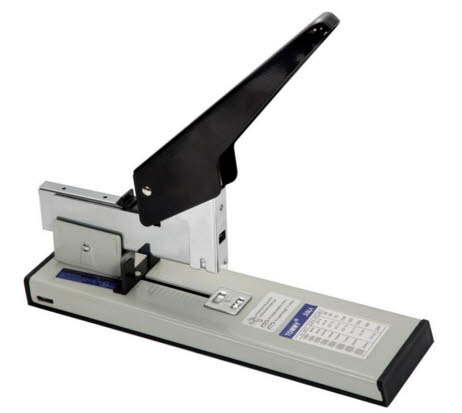 Bấm kim 050LA (KW TRIO Chính hãng-200 tờ)) – ảnh mô tả 1