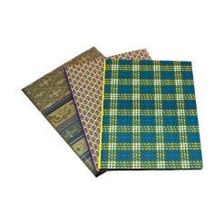 Sổ 21 dày (sổ caro 21 TP 200 trang) – ảnh mô tả 1