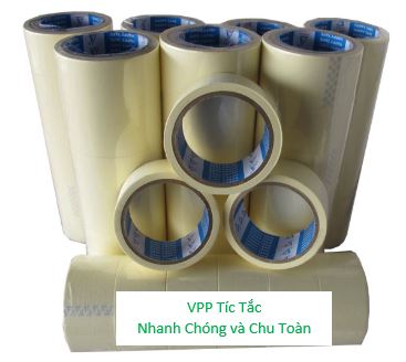 Băng keo GIẤY 4.8 P – ảnh mô tả 2