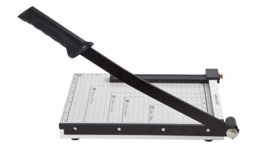 Bàn cắt giấy A4 – ảnh mô tả 2