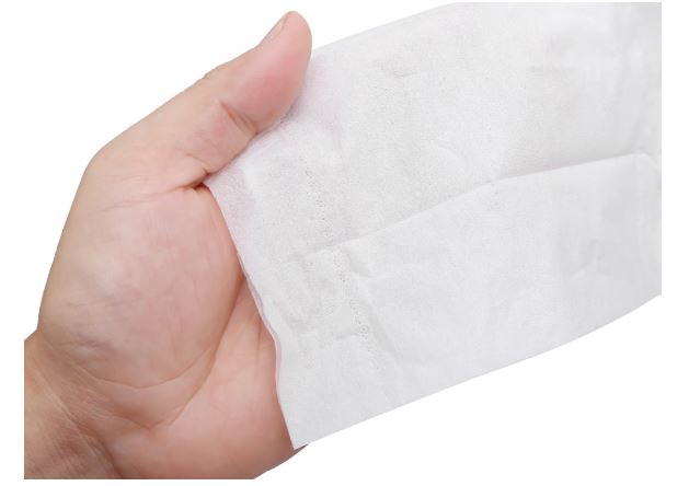 Giấy lụa hộp Pulppy 5 hộp - 1 lốc 5 hộp – ảnh mô tả 3