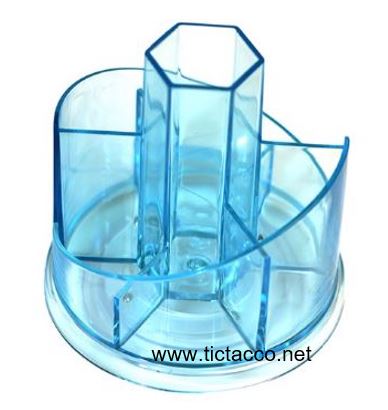 Cắm bút FO PS02 (tháp xoay) – ảnh mô tả 1