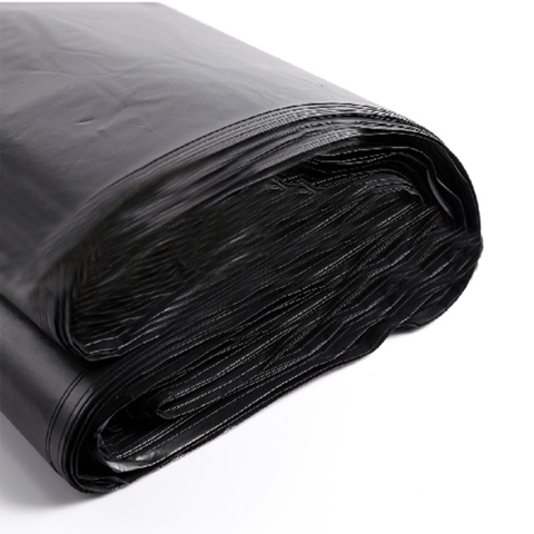 Cuộn màng PE (đen 120 x150) – ảnh mô tả 1