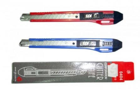 Dao rọc giấy nhỏ (SDI 0404)