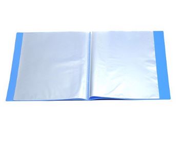 Bìa 20 lá xanh nhạt (FO DB01) – ảnh mô tả 1