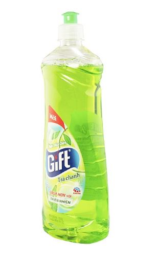 Rửa chén 800ml (Gift) – ảnh mô tả 2