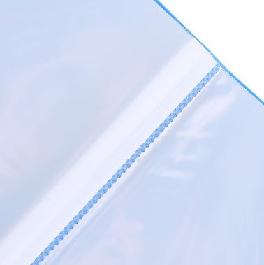 Bìa 100 lá A4 xanh nhạt (FO DB05) – ảnh mô tả 2