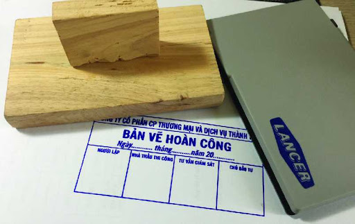Dấu cán – ảnh mô tả 4