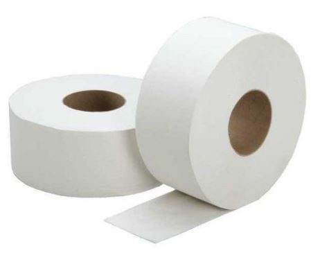 Giấy vệ sinh (cuộn lớn IVy) – ảnh mô tả 2