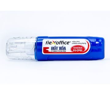 Bút xóa nước (CP01) – ảnh mô tả 1