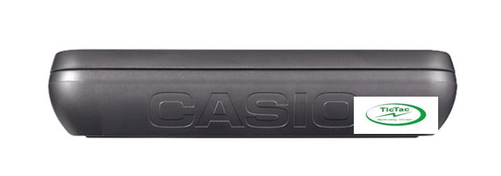 Máy tính Casio MX-12B (chính hãng) – ảnh mô tả 2