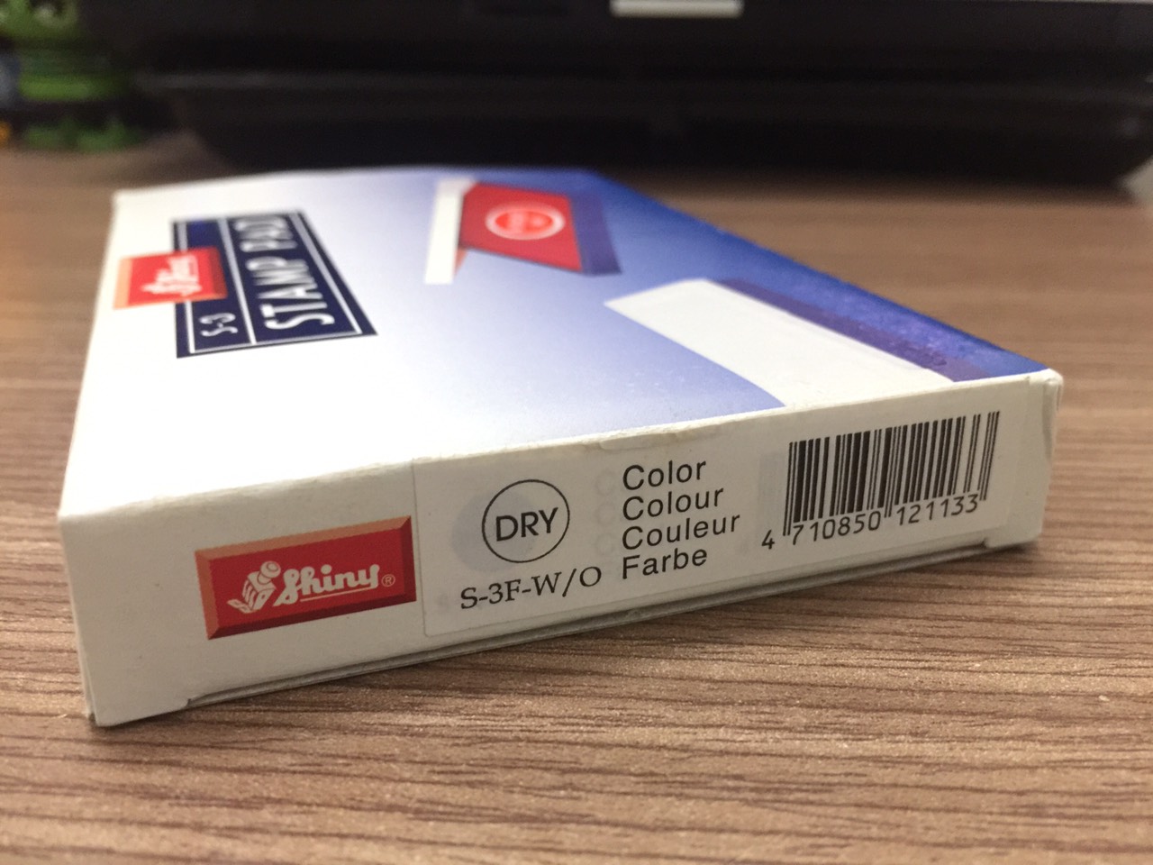Tampon Shiny (S3 -7*11) – ảnh mô tả 4