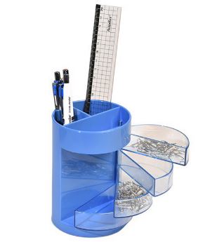 Cắm bút tròn FO PS01 – ảnh mô tả 2