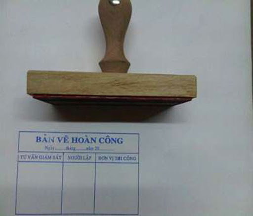 Dấu cán – ảnh mô tả 2