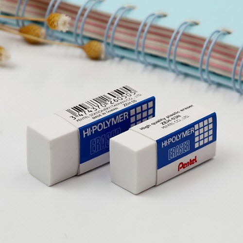 Gôm (trắng-Z05 lớn) – ảnh mô tả 1
