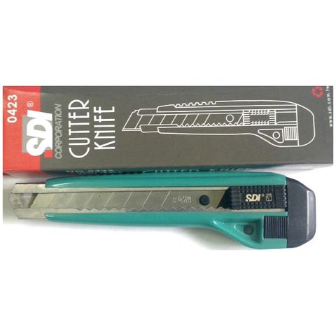 Dao rọc giấy lớn (SDI lớn 0423) – ảnh mô tả 2