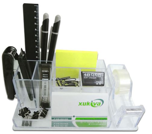 Hộp bút 184 (có cắt keo XUK) – ảnh mô tả 1