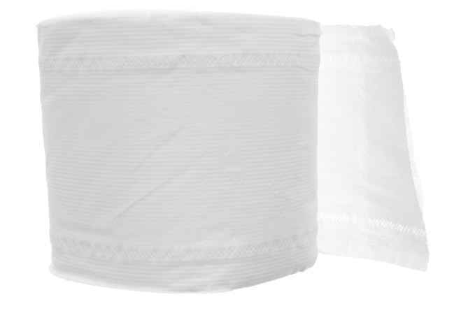 Giấy lụa cuộn Pulppy 2Cx5 (vệ sinh) – ảnh mô tả 3