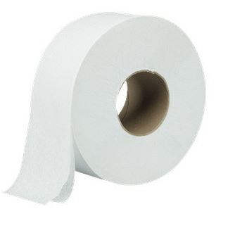 Giấy vệ sinh (cuộn lớn IVy) – ảnh mô tả 1