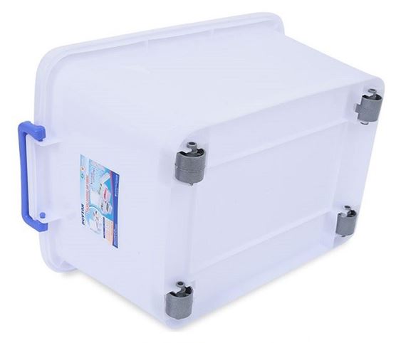Thùng chữ nhật (DT 1244 90L -76.7x51.4x31.9) – ảnh mô tả 4