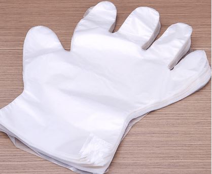 Bao tay HD (bịch = 100 gr) – ảnh mô tả 1