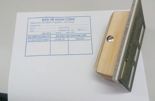 Dấu cán – ảnh mô tả 3
