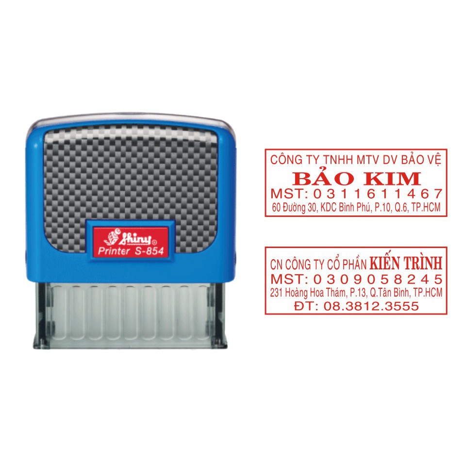 Dấu lật dài (S854) – ảnh mô tả 1