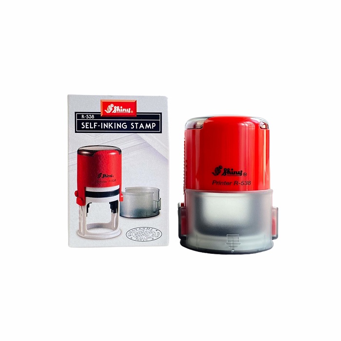 Mặt dấu R538 MD – ảnh mô tả 1
