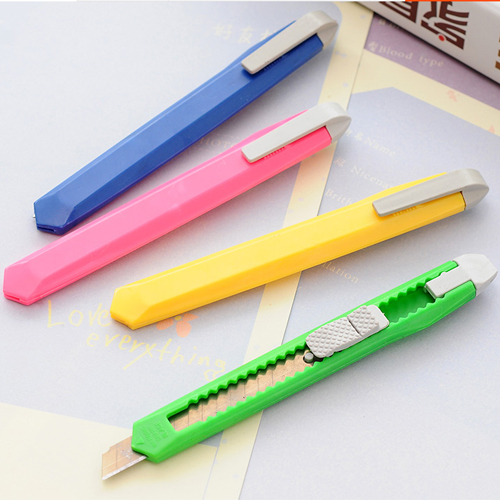 Dao rọc giấy nhỏ 804 (thường) – ảnh mô tả 1