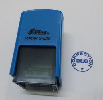 Dấu S520 shiny – ảnh mô tả 1
