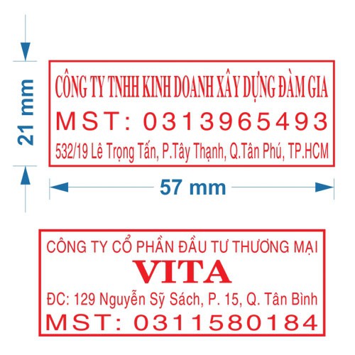 Dấu lật dài (S854) – ảnh mô tả 2
